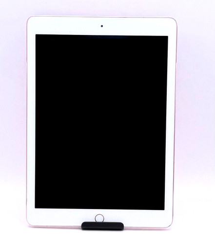 Apple ipad pro tablet - apple,