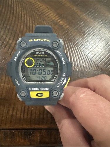 Orologio sportivo uomo