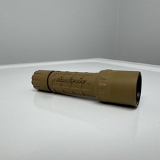 Surefire G2 Nitrolon Torcia