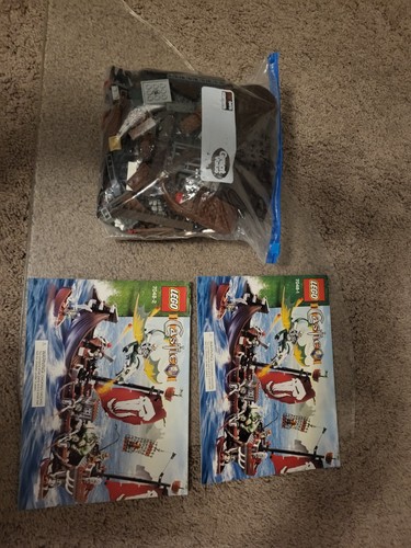 Lego castle famtasy - lego, era