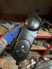 Scatola di trasmissione P2R