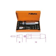 GIRAVITE A PERCUSSIONE CON 14