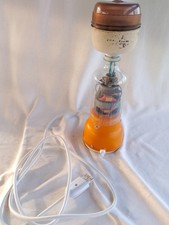 Lampada Industrial Steampunk -