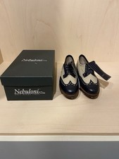 Scarpa Da Golf Nebuloni