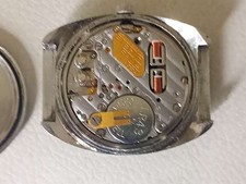 Forcella tuning Eterna sonic 1550 -uomo da riparare