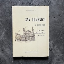 San domenico palermo - domenico, –