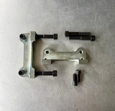 Steel Brackets for Ford Fiesta