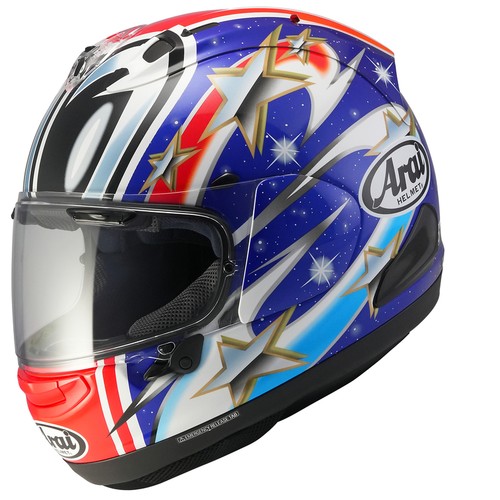 Casco arai evo - rx-7v,