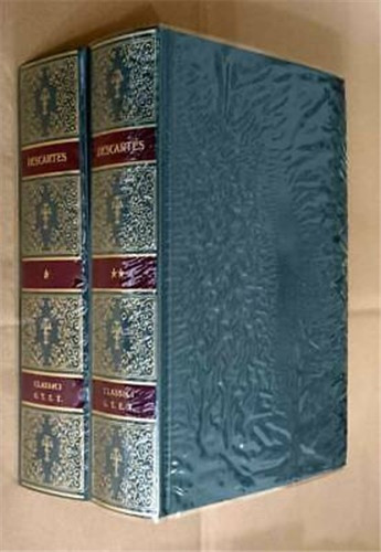 Descartes rené - descartes,rené,