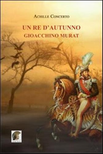 Autunno gioacchino - un, d'autunno.