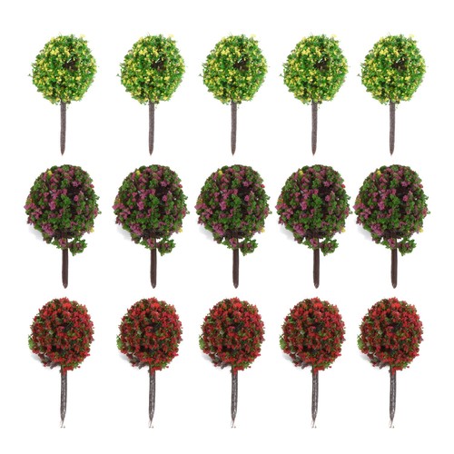 Orizzontale modello alberi - orizzontale,