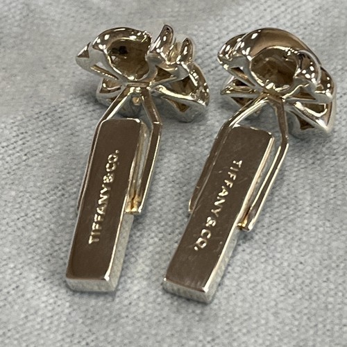 Gemelli firmati tiffany - gemelli,