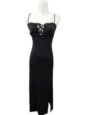 BERSHKA Abito da sera Donna