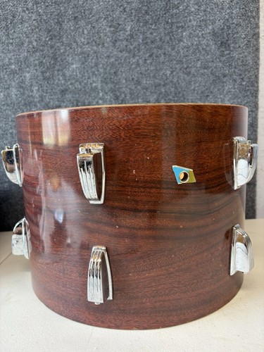 Tamburo tom 14x10 - 14x10, vintage