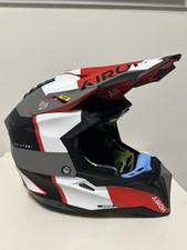 Casco airoh aviator monarch - casco, 3