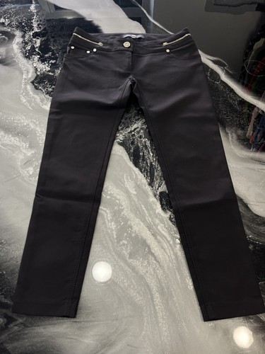 Pantalone elisabetta franchi - pantalone,