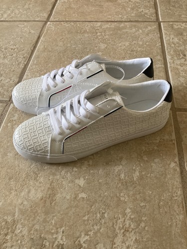 Scarpe donna tommy hilfiger - donna,