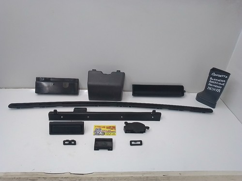 Kit ricambi vari per cruscotto - kit,