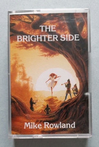The brighter side mike - brighter,