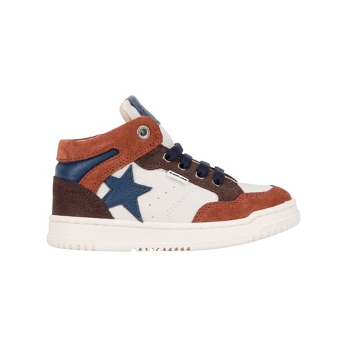 Balducci sneakers alta - balducci,
