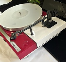 THORENS TD 320 / TP16 MK IV /