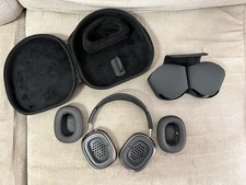 Apple AirPods Max + Custodia - Grigio siderale