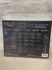 World's First Interactive