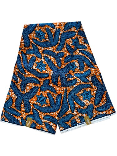 Tessuto african fabric - tessuto/african,
