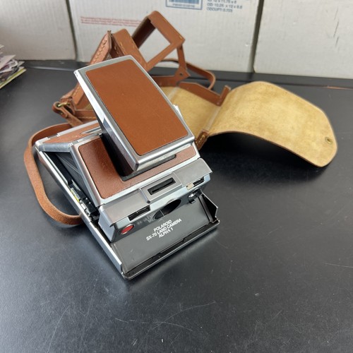 Polaroid alpha 1 - -,