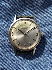 Eberhard Calatrava Art Deco