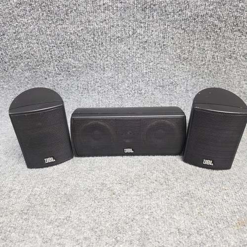 Set altoparlanti jbl 135sat - set,
