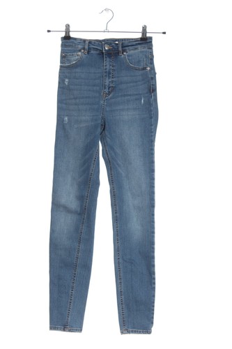 Pull bear jeans skinny donna - &,