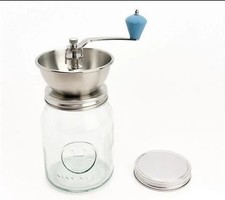 Manual Coffee Bean Grinder