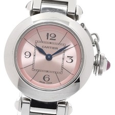 Orologio donna CARTIER