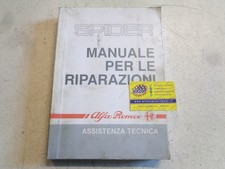 CATALOGO - MANUALE RIPARAZIONI