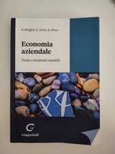 Economia Aziendale - Teorie E Strumenti Contabili 