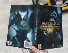 Nintendo Wii * Metroid PRIME