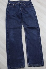 Jeans Levi's Blu Scuro W30 L32