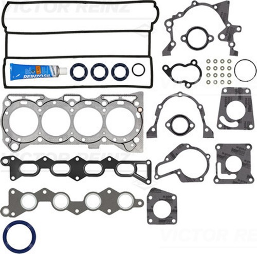 Kit guarnizioni motore - , victor