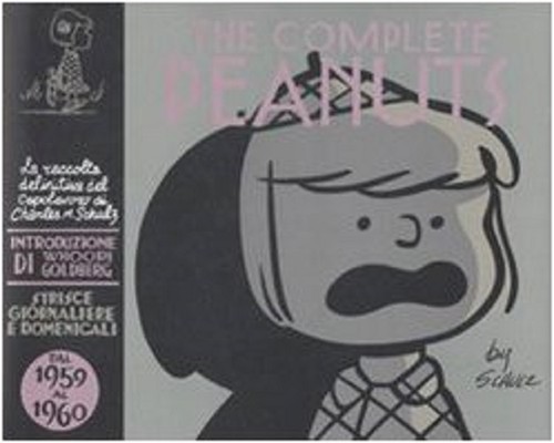 The complete peanuts vol - peanuts, vol.