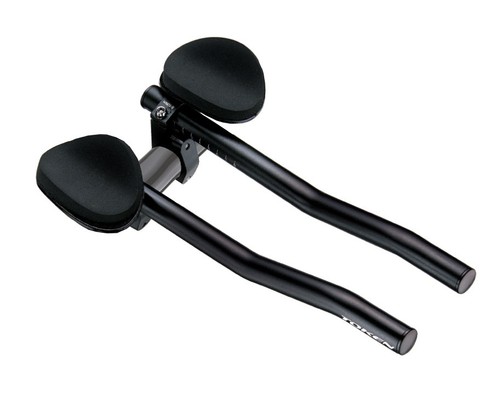 Barre cronometro aerodinamiche