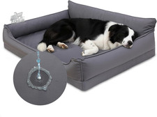 Indoor dog kennel size medium