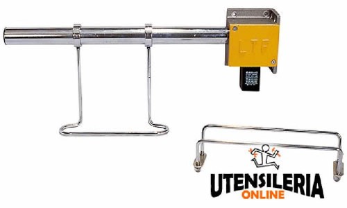 Attacco universale per - , schermi
