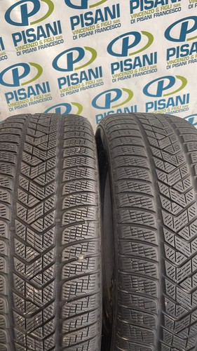 Gomme usate 235 - 235, 60