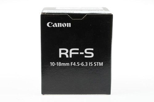 Canon 18mm 4 5 - canon, 10-18mm
