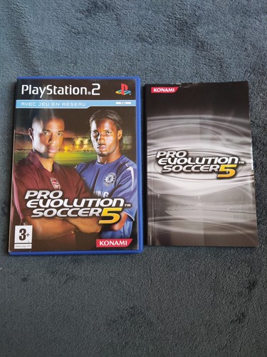 Pes pro evolution soccer - pro,