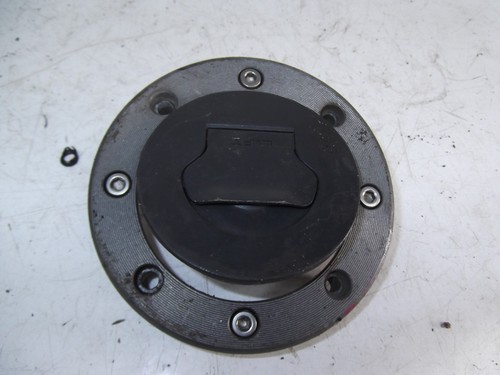 Tappo benzina suzuki gsxr750 - tappo,