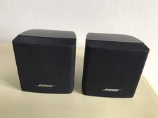 Cubetti Bose Acustimass