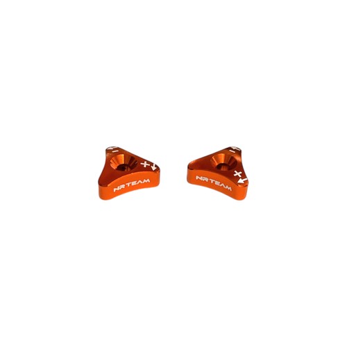 Coppia registri forcella ktm - coppia,