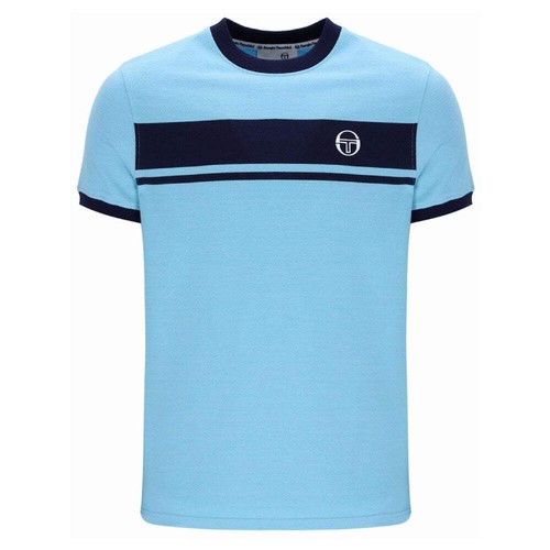 Shirt sergio tacchini - t-shirt, master